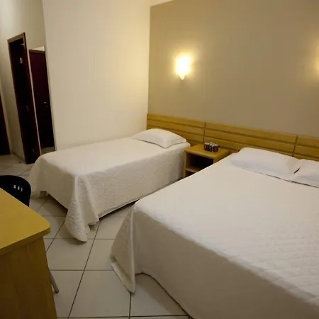 Hotel Sansaed-3