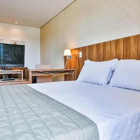Comfort Hotel Cuiaba-3